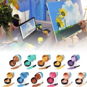 أدوات الرسم والفنون