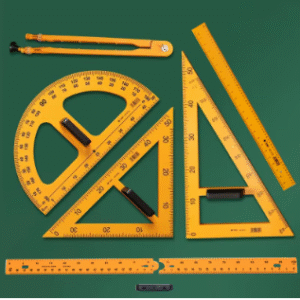 الأدوات الهندسية