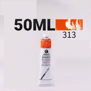 MARIES_OIL_COLOR_313_ORANGE_RED_50ML_6901893001904_ARISTO_STORE_EGYPT