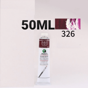 MARIES_OIL_COLOR_326_INDIAN_RED_50ML_6901893180500_ARISTO_STORE_EGYPT