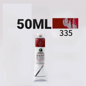 MARIES_OIL_COLOR_335_CARMINE_50ML_6901893006145_ARISTO_STORE_EGYPT