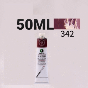 MARIES_OIL_COLOR_342_RED_GREY_50ML_6901893180500_ARISTO_STORE_EGYPT