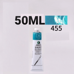 MARIES_OIL_COLOR_455_CERULEAN_BLUE_50ML_6901893001997_ARISTO_STORE_EGYPT