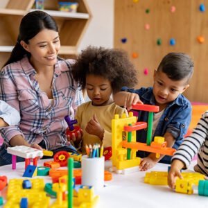 تنمية مهارات