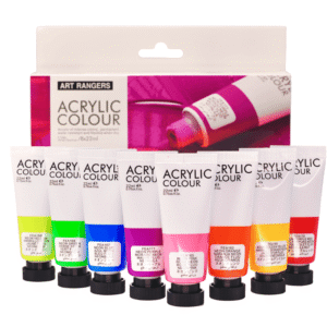 NEON ACRYLIC