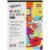 Sketch Marker Mont Marte Marker Coloring Pad A4 25 Sheets MMK C0