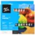 Mont Marte Oil Paints 24 x 12ml Color Set