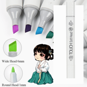 Touch_Soft_Dual_Head_Marker_colorless_6957373502768_aristo_store_egypt_4