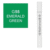 Touch_Soft_Dual_Head_Marker_colorless_Emerald_Green_G55_6957373502768_Aristo_Store_Egypt