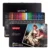 Colors Watercolor Pencil Professional Soft Water Soluble Colored Pencils For Painting Student Artist Art Supplies