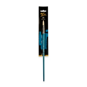 Artist Oil Brush Premium Chungking Round 10