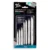 MAXX0011 Pastel & Charcoal Blenders Signature 7pc